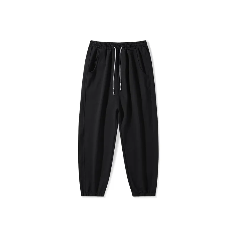 KORAMAN Casual Pants Men-1