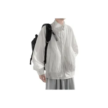 SUNSETMONENT Sun Protection Clothing Unisex