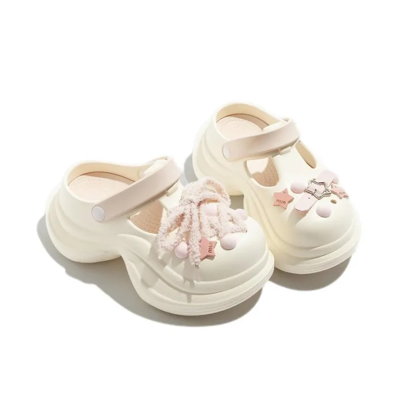 KATHRYN WILSON Clogs Women's-7