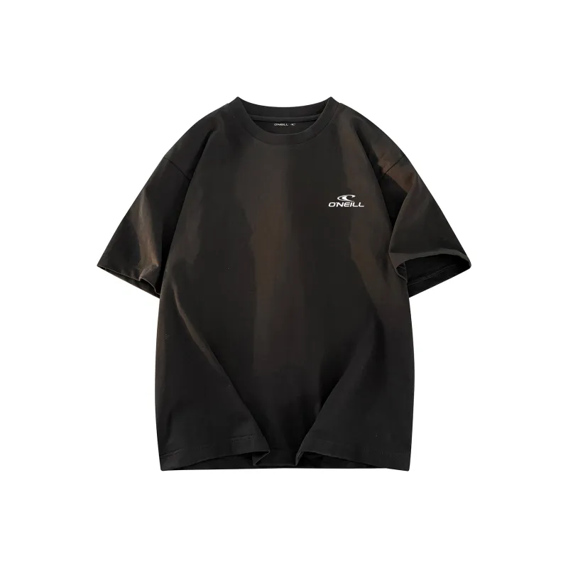 O'Neill T Shirts Unisex-7