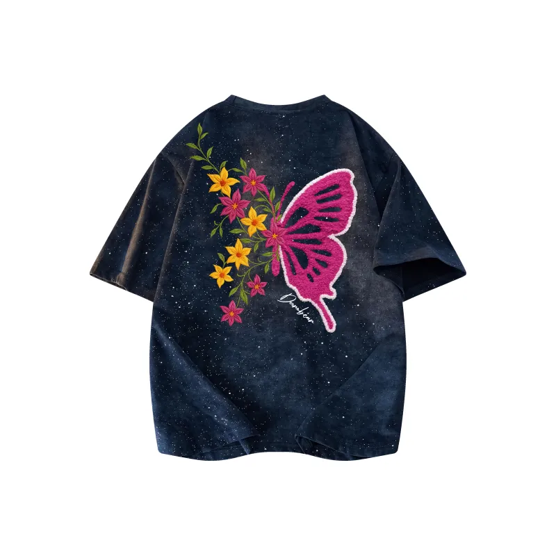 Budding Bear T Shirts Unisex-6