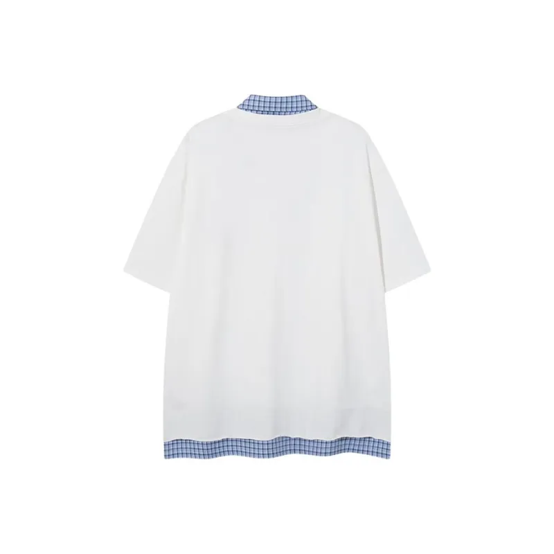 HLPT T Shirts Unisex-1