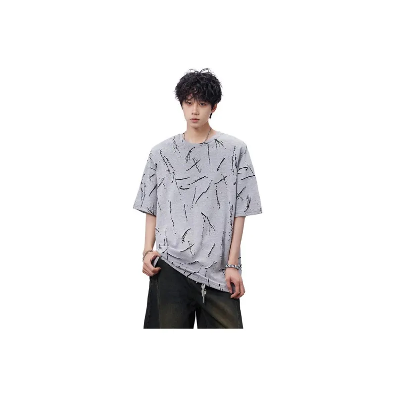 Fakeyoung T Shirts Unisex-0