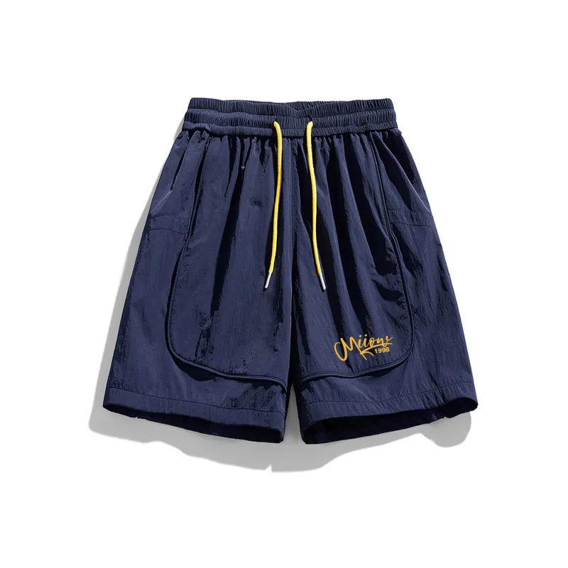 MIIOW Cool One Summer Series Casual Shorts Unisex-16