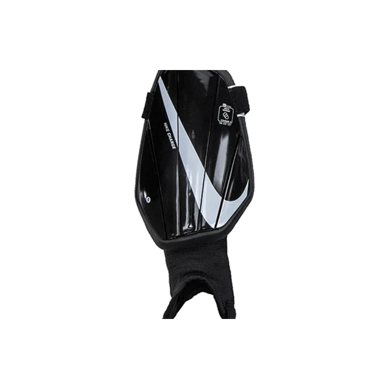 Nike Soccer Shin Guards Polyester, Rubber Kids-1