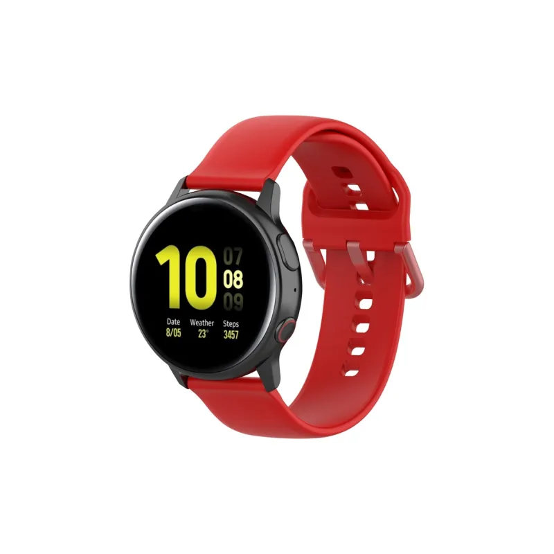 ZHENGGUANG Huawei Compatibility Watch Band Rubber Band Material-8