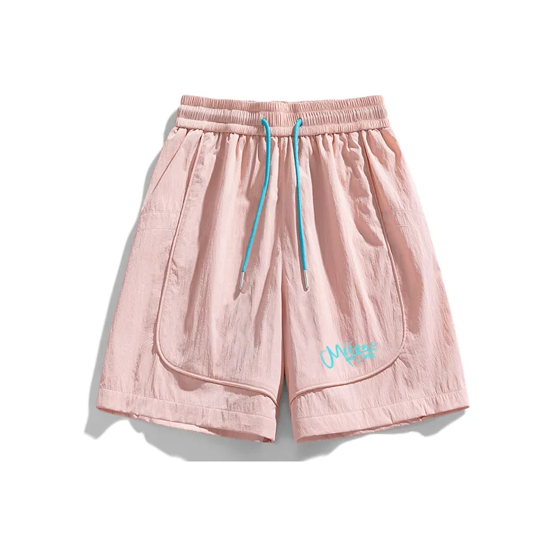 MIIOW Cool One Summer Series Casual Shorts Unisex-12