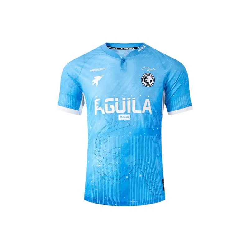 Joma Aguila T Shirts Men-10