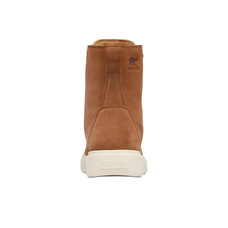 SOREL Explorer III Ankle Boots Women's Brown-5