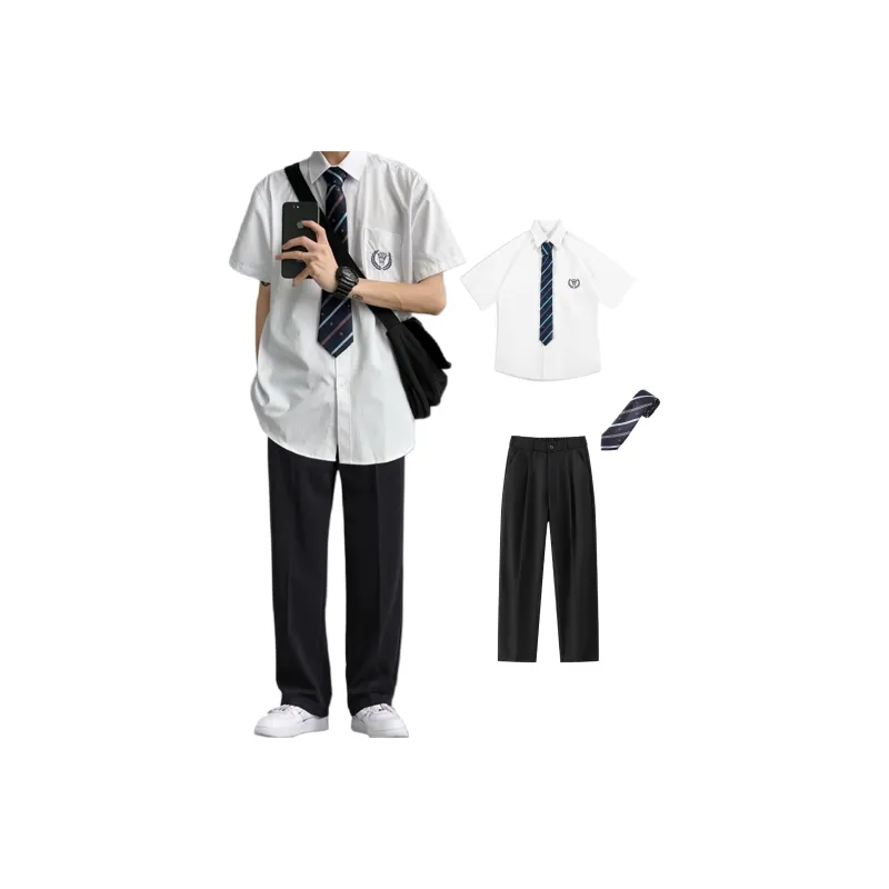 Pirkadat Shirts Unisex-2
