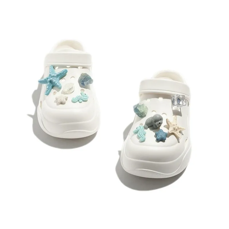 KATHRYN WILSON Clogs Women's-11