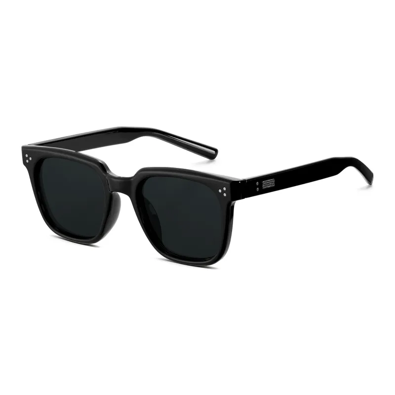 ENFANTIN PC Square Sunglasses Unisex-1