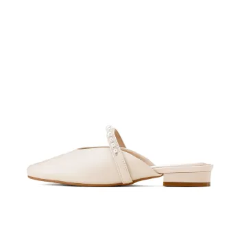 GOLDLION Closed Toe Slippers Women's