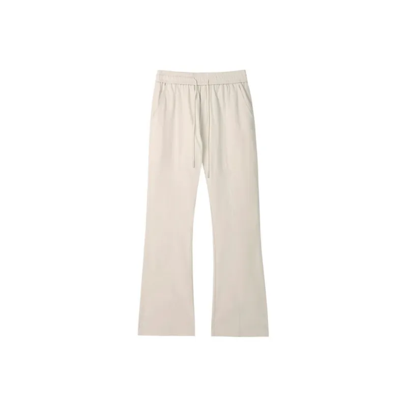 Extreme Turbo Casual Pants Unisex-4