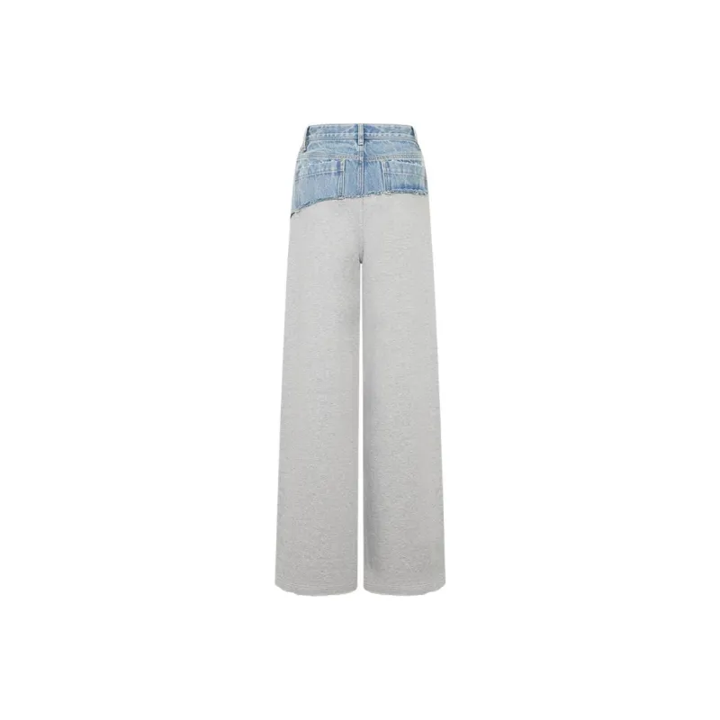 ANN ANDELMAN Casual Pants Women's-1