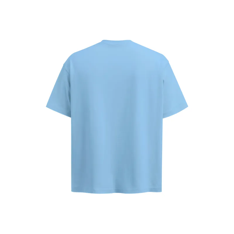 Manchester City F.C. T Shirt Unisex-1