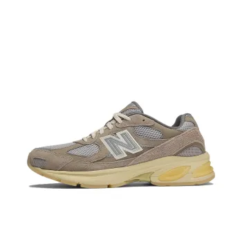 New Balance 2010 Grey Day 2025