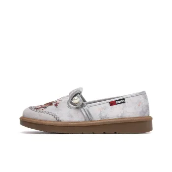 DOUBLE STAR 88 Anti Slip Wear Resistant Low Top Casual Shoes Women's
