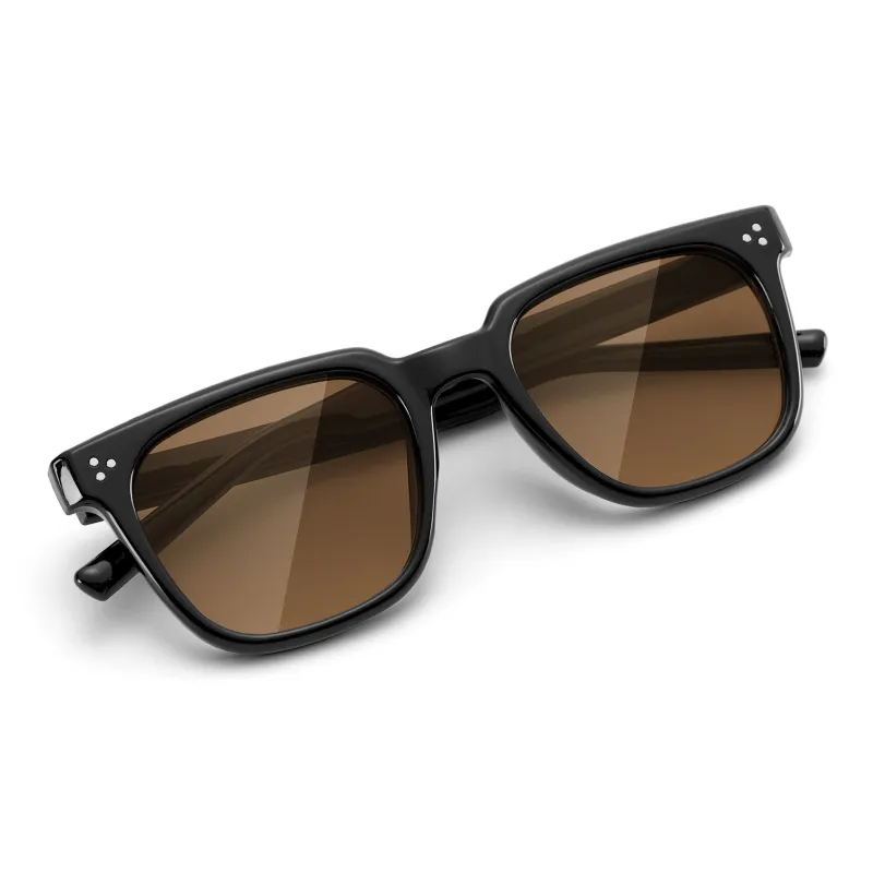 ENFANTIN PC Square Sunglasses Unisex-0