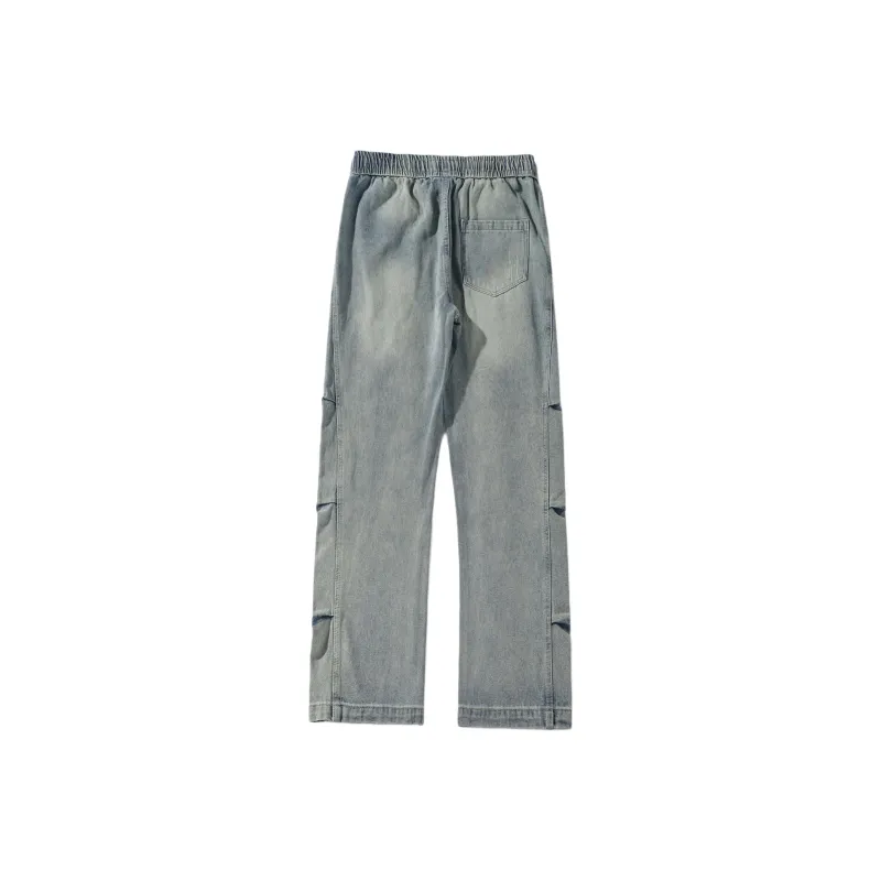 Être Par Lee Jeans Unisex-3