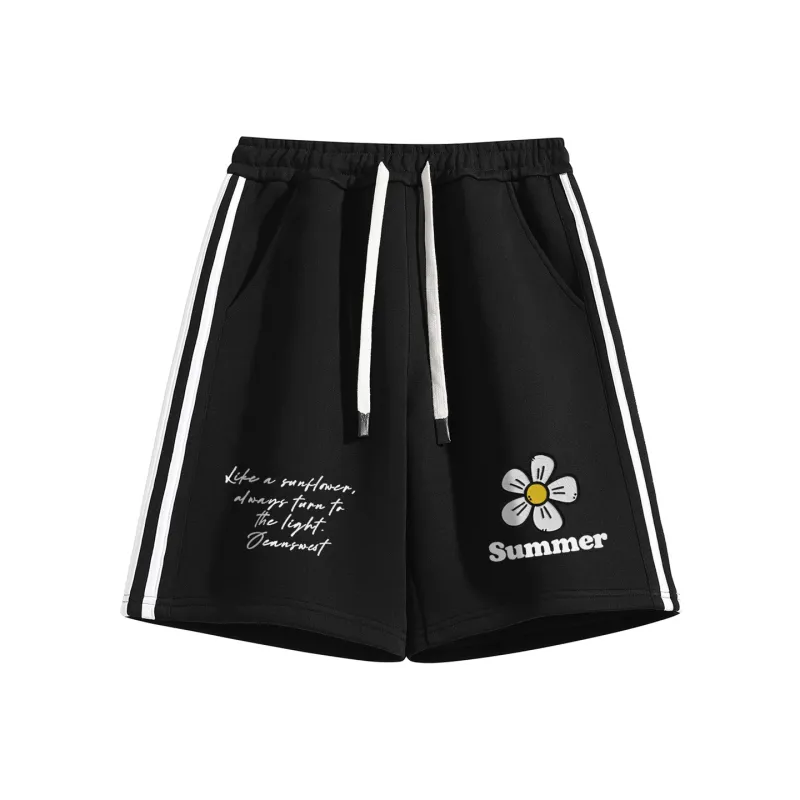 JEANSWEST Casual Shorts Unisex-0