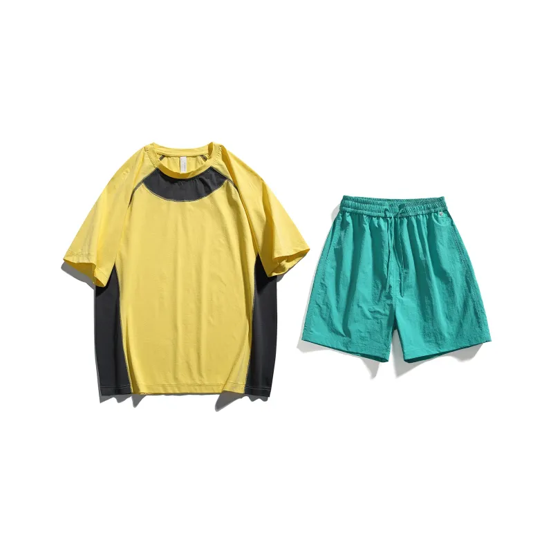 RAP PANDA Tennis Outfits Unisex-0