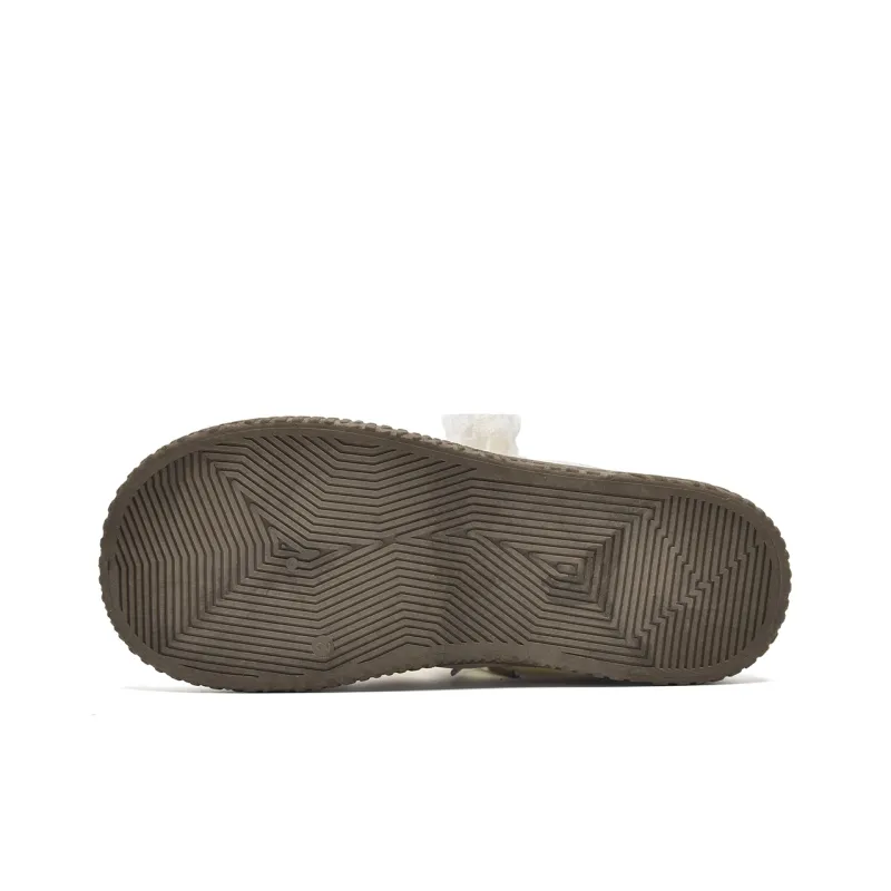 KAAVER OTTO Cushioning, Lightweight, Breathable Low Top Skateboard Shoes Women's-14