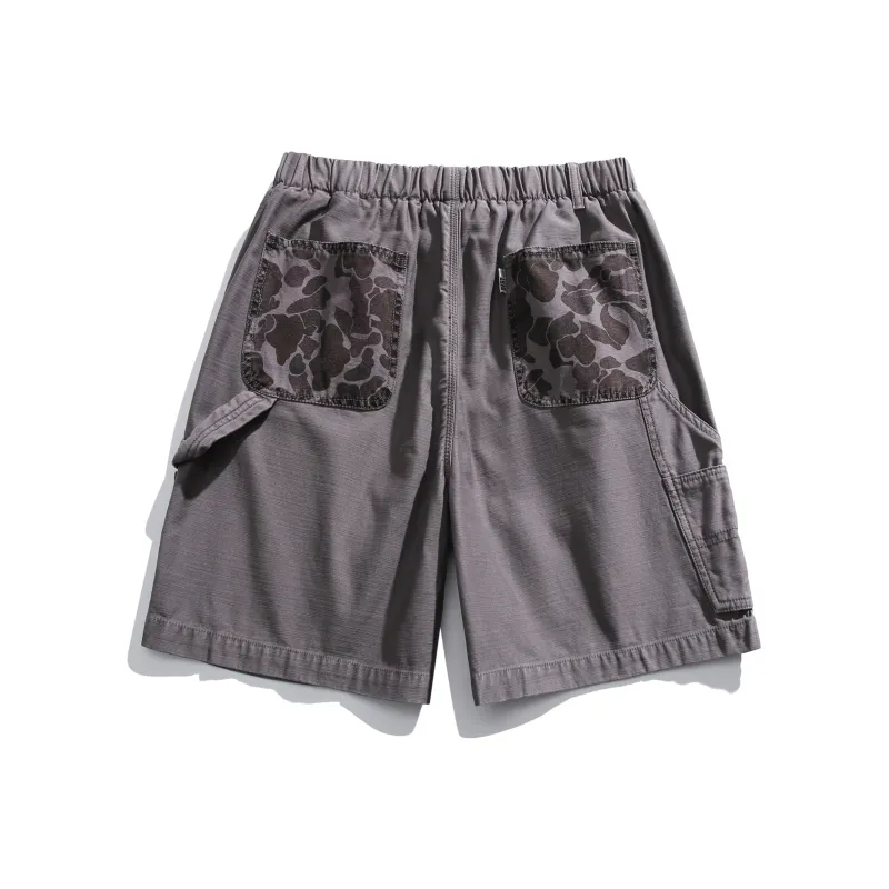 TALKING TOM Casual Shorts Unisex-11