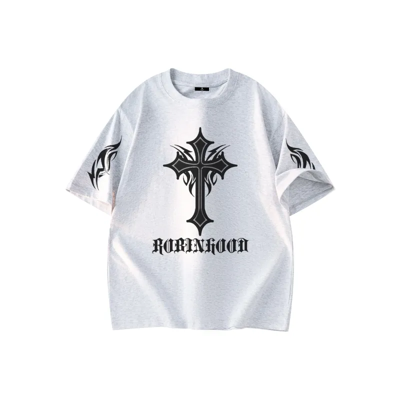 ROBINHOOD T Shirts Unisex-8