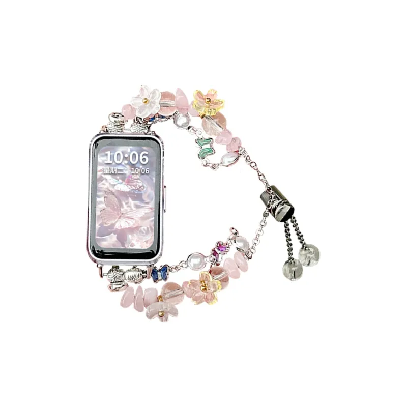 Miss Wrist Huawei Honor Compatibility Watch Band 135 200mm Metal-0