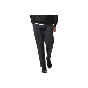 UNIQLO Casual Pants Unisex Black
