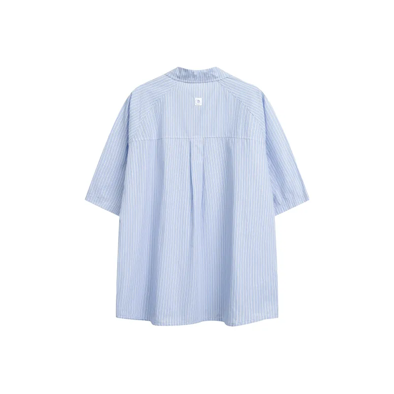 FAIRWHALE Shirts Unisex-8