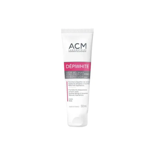 ACM LABORATOIRE 페이스 모이스처 크림 남녀공용