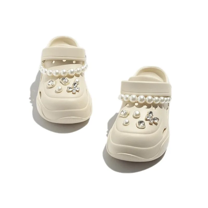 KATHRYN WILSON Clogs Women's-2