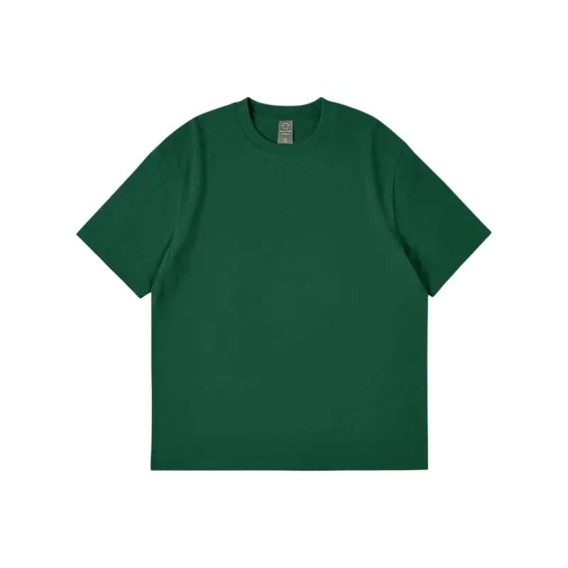 RASHOMONG T Shirts Unisex-6