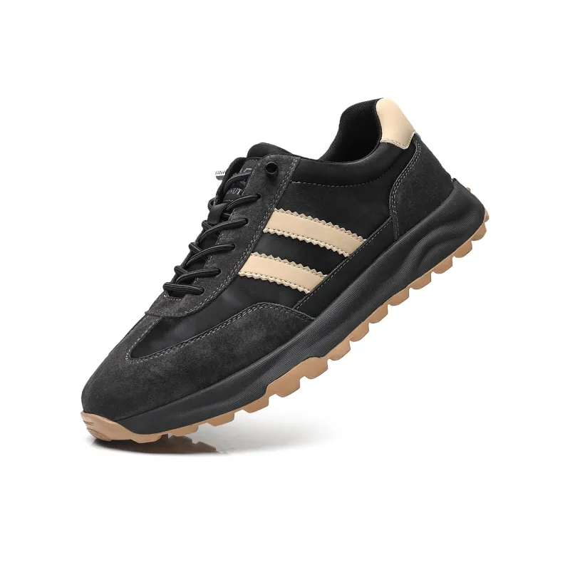 15 MINS Low Top Casual Shoes Men's-10