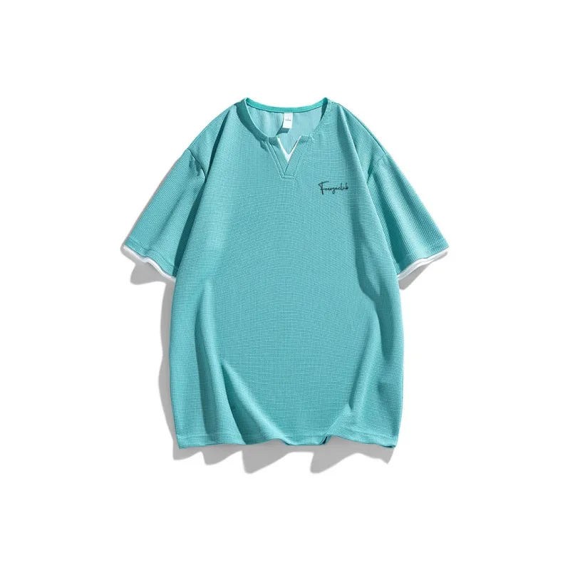 FUERZA T Shirts Unisex-8