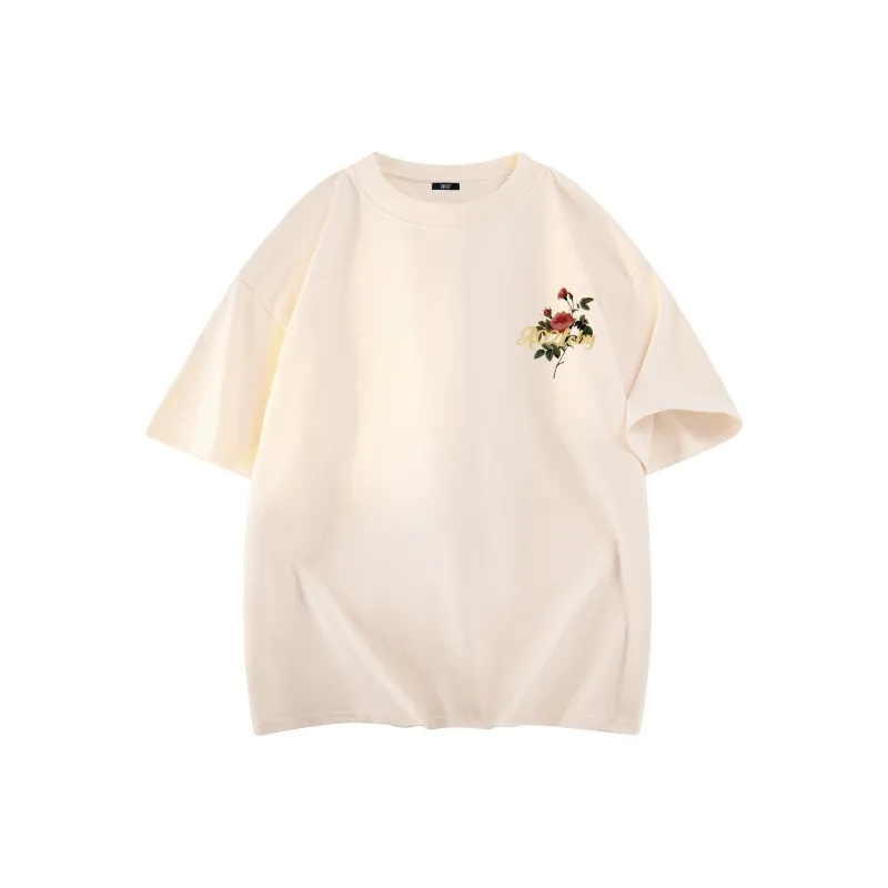 A02 T Shirts Unisex-9