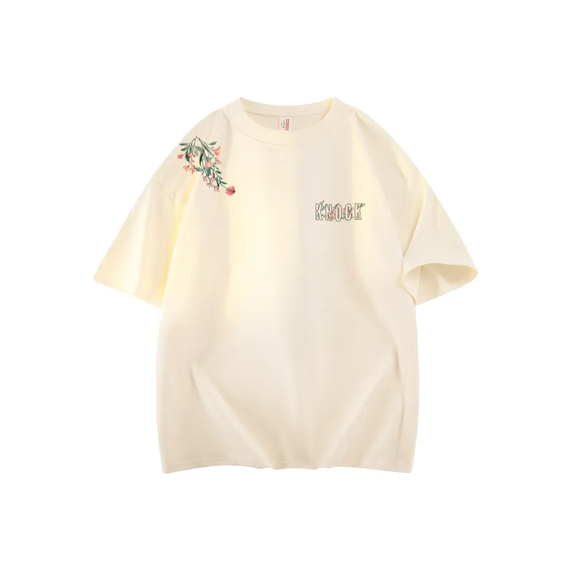 KNOCKSPARK T Shirts Unisex-10