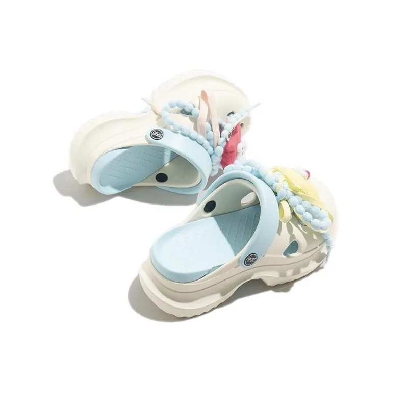 KATHRYN WILSON Clogs Women's-4