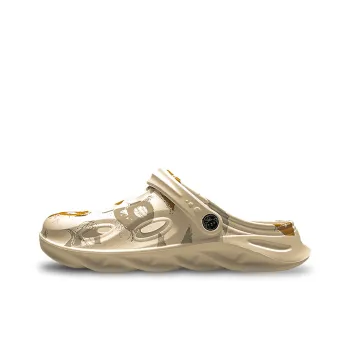 Budding Bear Clogs Men