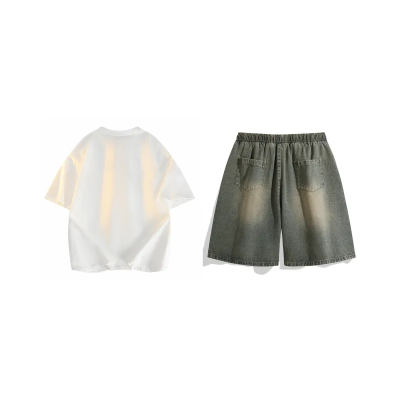 JINBEILE Casual Sportswear Unisex-24