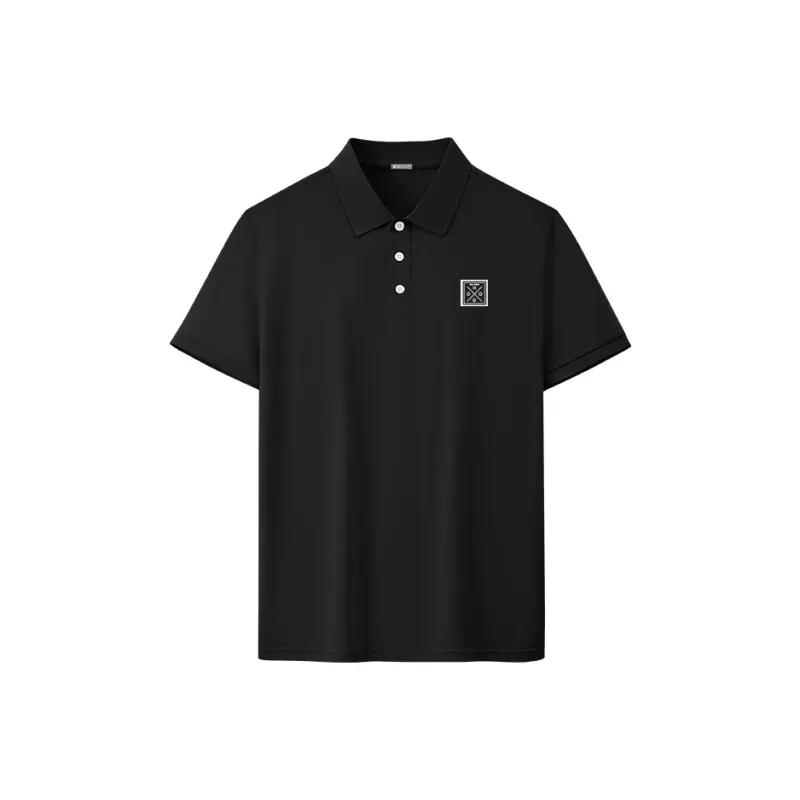 Red bean Polo Shirts Unisex-0