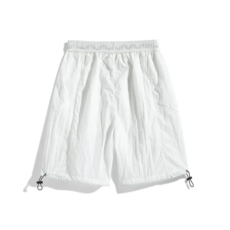 ROBINHOOD Casual Shorts Unisex-6