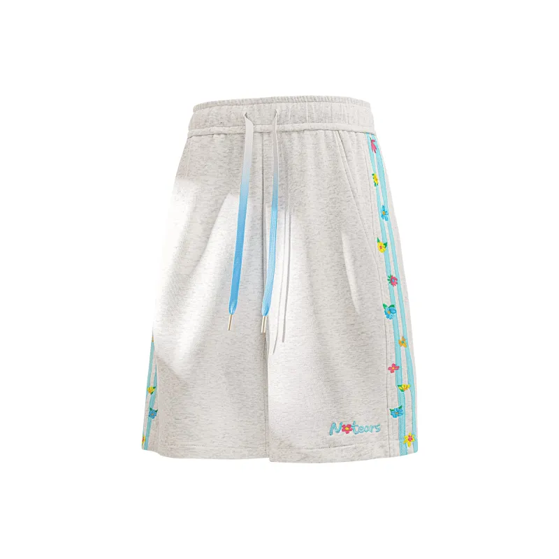 No Tears Casual Shorts Unisex-18