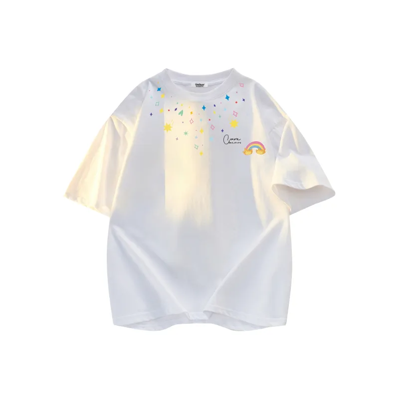 CAREBEARS T Shirts Unisex-0