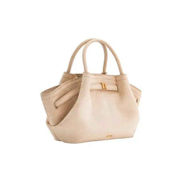 JW PEI Artificial Suede Handbag Women's Multicolor-11