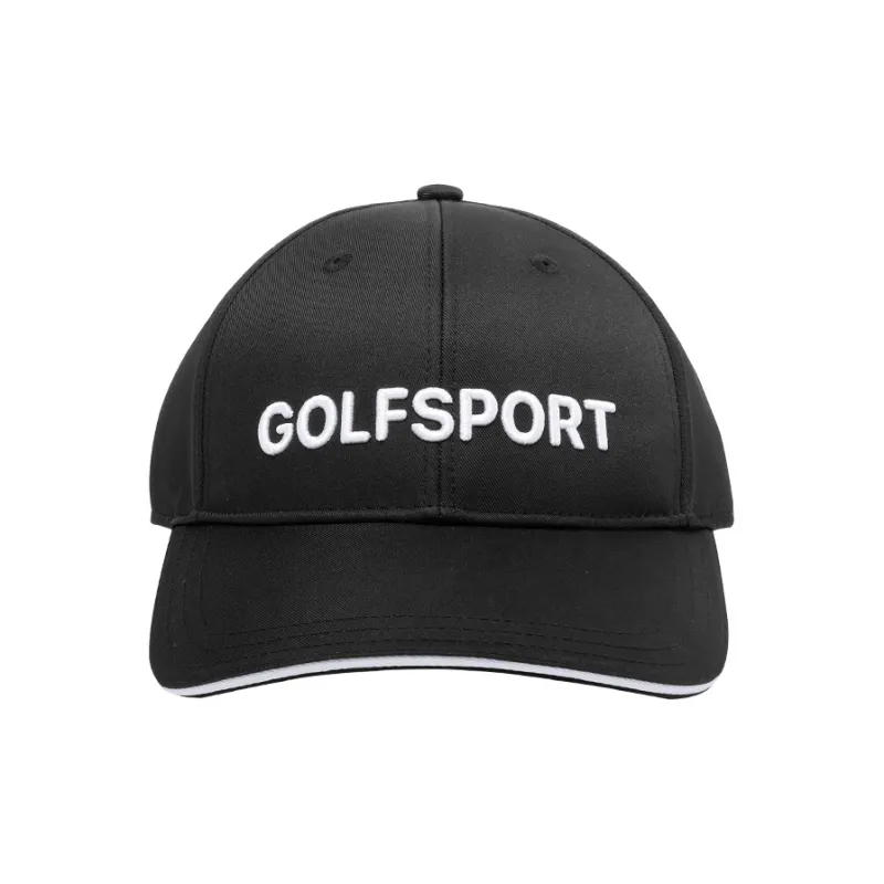 GOLF Cotton Baseball Caps Unisex-1