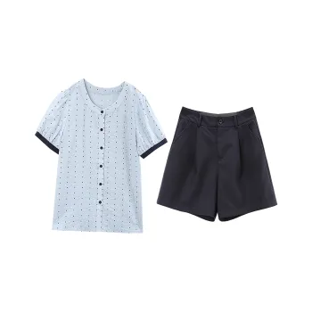 A Paradise For Awakening Casual Suit Women's