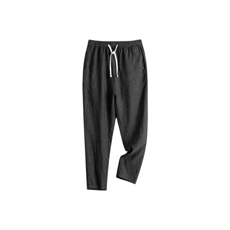 BANGBOY X IZTION Casual Pants Men's-5
